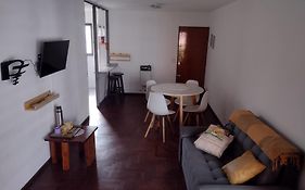 Depto. Lindo Excelente Ubicación